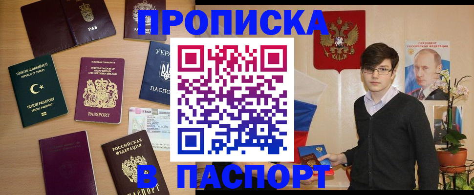 прописка 2025 в Бородино